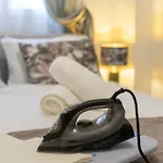 The Pine - Stylish Comfort And Cosiness For 4 شقة سالونيك