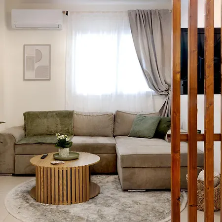 Διαμέρισμα The Pine - Stylish Comfort And Cosiness For 4 Θεσσαλονίκη