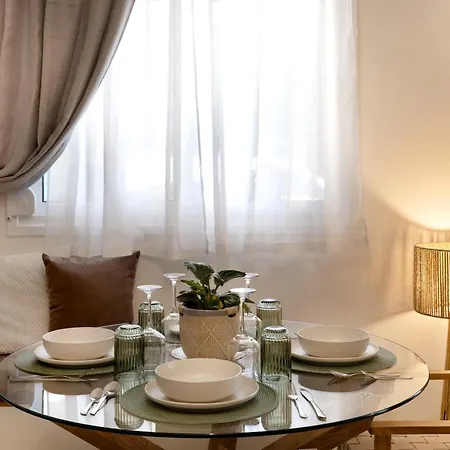The Pine - Stylish Comfort And Cosiness For 4 Διαμέρισμα Θεσσαλονίκη