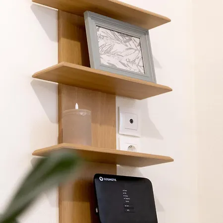 The Pine - Stylish Comfort And Cosiness For 4 Διαμέρισμα
