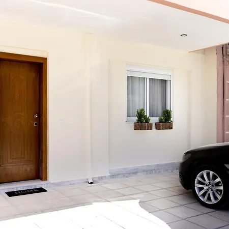 Διαμέρισμα The Pine - Stylish Comfort And Cosiness For 4 *