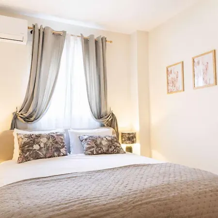 The Pine - Stylish & Private Parking Διαμέρισμα Θεσσαλονίκη