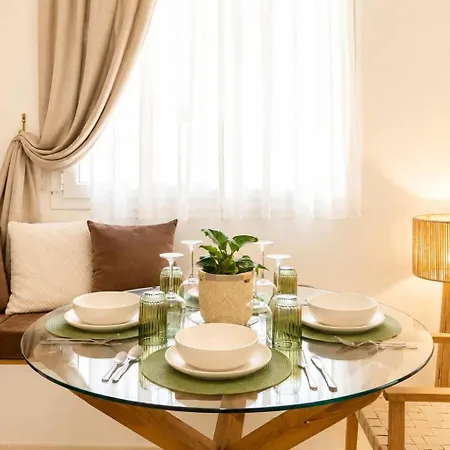 The Pine - Stylish & Private Parking Διαμέρισμα Θεσσαλονίκη