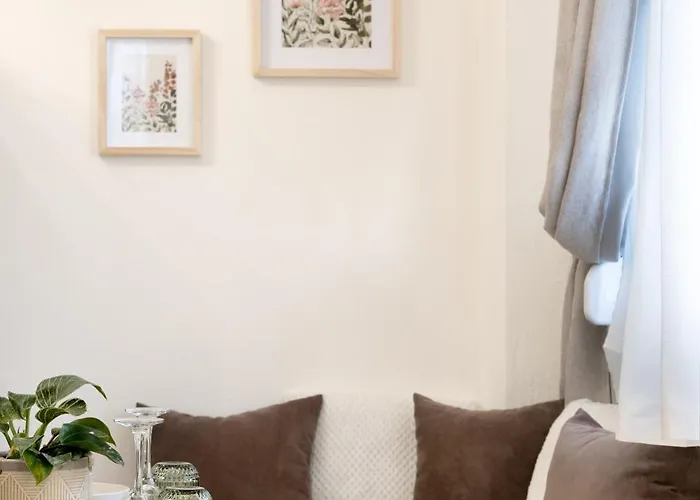 Apartament The Pine - Stylish Comfort And Cosiness For 4 *