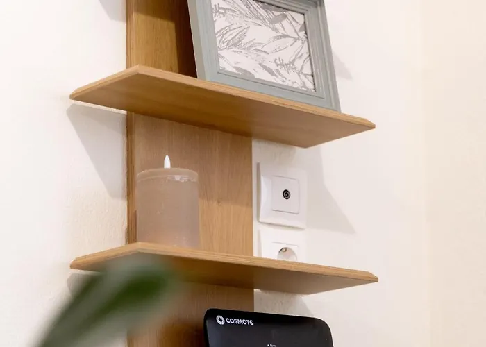 The Pine - Stylish Comfort And Cosiness For 4 Apartament